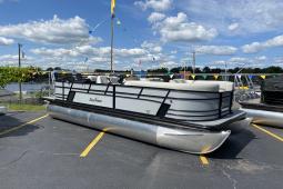 2020 Sunchaser Geneva Cruise 22 SB