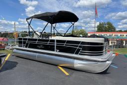 2020 Sunchaser Geneva Fish 22 Fish DLX