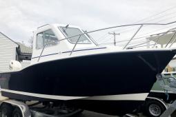 2019 NorthCoast 215 Hard Top