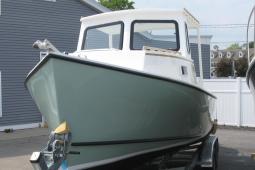 2019 Seaway 24 Hardtop