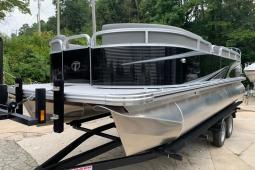 2021 Tahoe 2080 SLT Quad Lounge