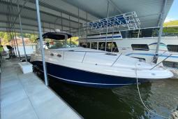 2008 Sea Ray 340 Sundancer