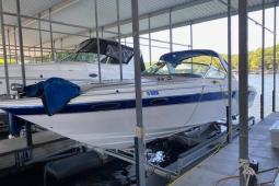 1992 Sea Ray 31 Super Sport