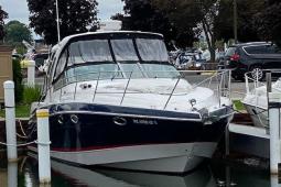 2018 Four Winns 375 VISTA