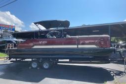2020 G3 Boats ELITE 326 SL 225