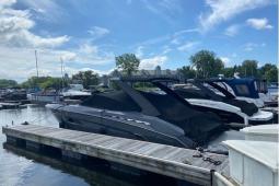 2017 Cruisers 338 SOUTH BEACH