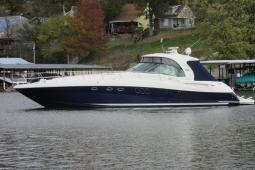 2006 Sea Ray 52 Sundancer