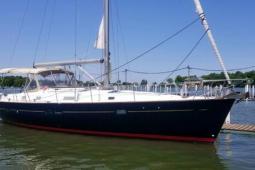 1998 Beneteau 411 Oceanis (Rare 3 Cabin Layout!)