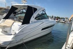 2018 Cruisers 380 EXPRESS
