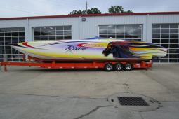 2002 MTI 44 Victory Cat