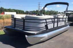 2020 Sunchaser Geneva Cruise 22 LR