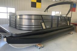 2020 Sunchaser Geneva Cruise 20 LR DH