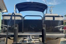 2021 Tahoe Sport Quad Lounge 20'