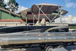 2021 Tahoe Sport Quad Lounge 20'