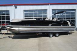2017 Princecraft Vogue 29XT