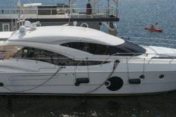 2018 Neptunus 650 EXPRESS