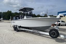 2021 Blazer 2700 Hybrid Bay