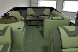 2020 Sunchaser Geneva Cruise 22 SB