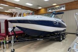 2019 Hurricane SD 2200 I/O