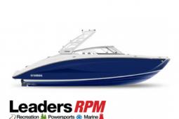 2021 Yamaha 252 S
