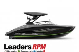 2021 Yamaha 255 XD