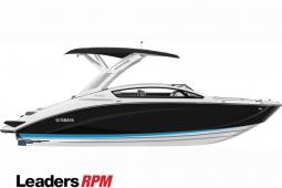 2021 Yamaha 275 SD