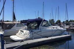 2002 Sea Ray 360 Sundancer