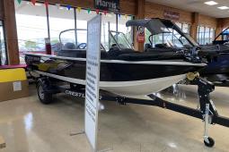 2020 Crestliner 1850 Fish Hawk Walk-through JS