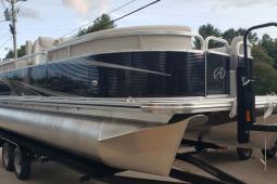2021 Avalon VLS Quad Lounger 2280 25”
