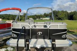 2021 Tahoe VTX Cruise 1680 25”