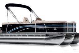 2021 Harris Sunliner 210 SLDH
