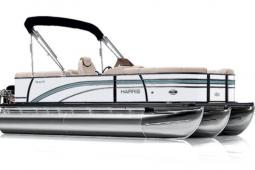 2021 Harris Sunliner 230 SL