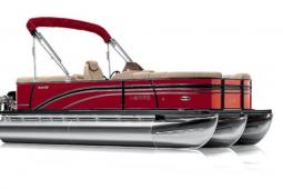 2021 Harris Sunliner 230 SLDH
