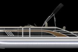 2021 Bennington 22 LSB