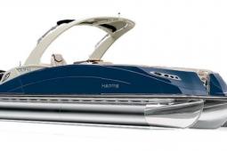 2021 Harris Crowne SL 250
