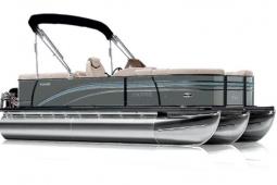2021 Harris Sunliner 250