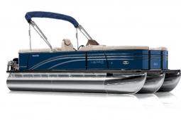 2021 Harris Sunliner 230