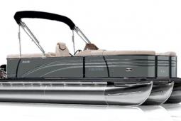 2021 Harris Sunliner 230 SLDH