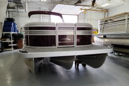 2021 Bennington 25 SSRXSG