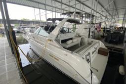 1994 Sea Ray 330 Sundancer
