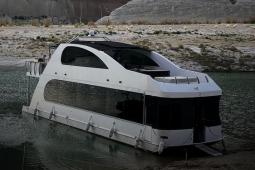 2019 Bravada Yachts Legacy V Series 1670