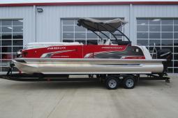 2018 Princecraft Vogue 25XT