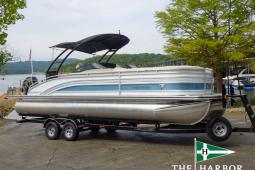 2021 Harris Solstice DC 250 SLDH