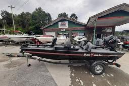 2021 Tracker Bass Tracker® Classic XL