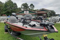 2021 Tracker Pro Team 175 TXW® Tournament Ed.