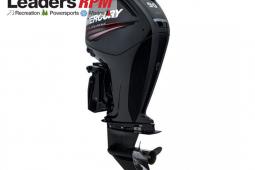 2020 Mercury 90 hp 4-stroke EFI Command Thrust