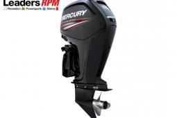 2020 Mercury 115 hp 4-stroke EFI Command Thrust