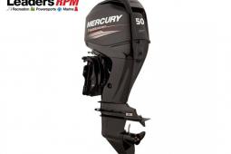 2020 Mercury 50 hp 4-stroke EFI Command Thrust
