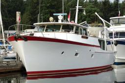 1961 William Garden Capella