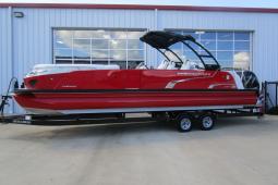 2019 Princecraft Vogue 29XT